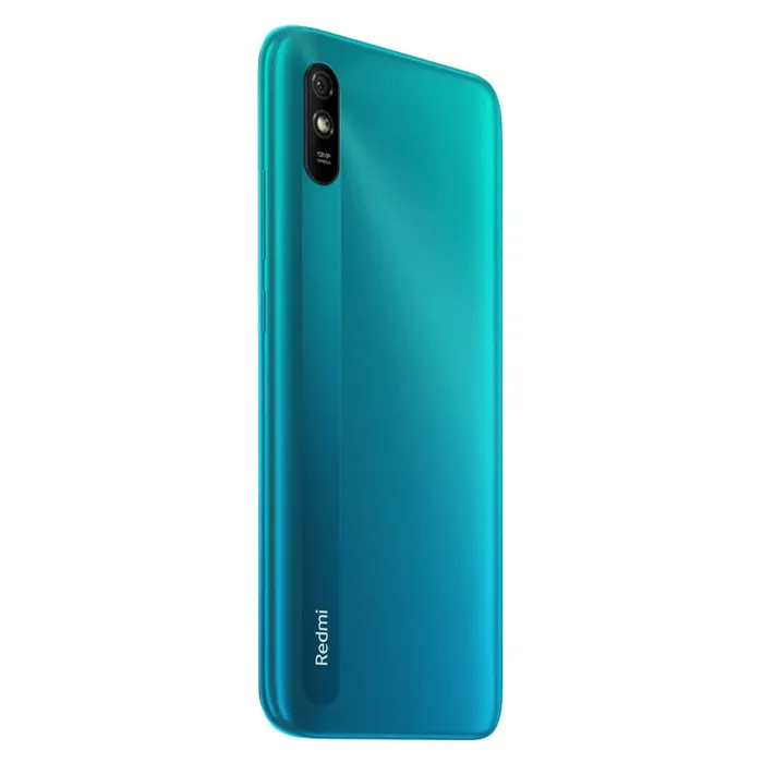 Celular Redmi 9AT NFC 32GB 2 RAM verde