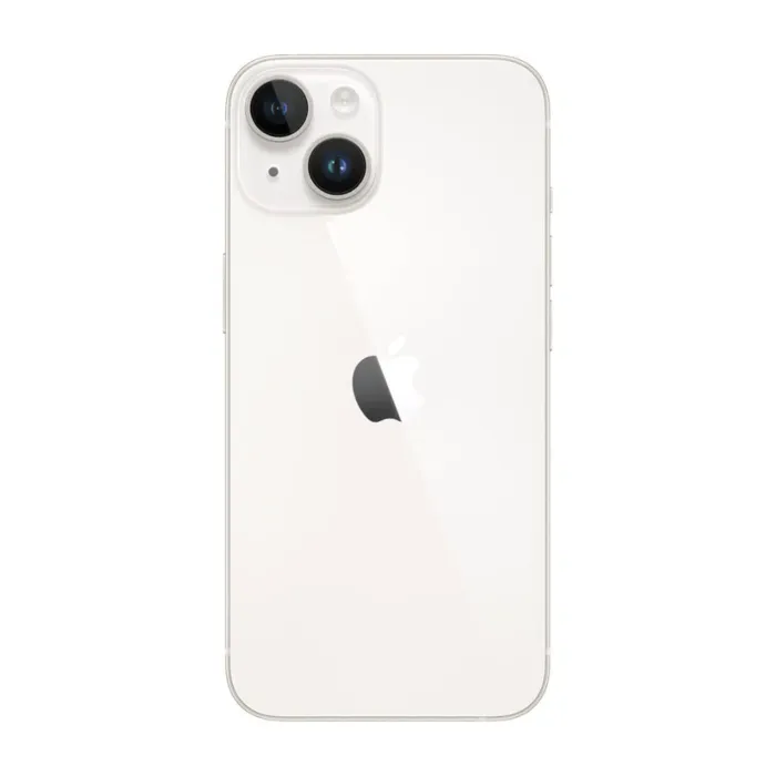 Celular Iphone 14 128GB Blanco Reacondicionado