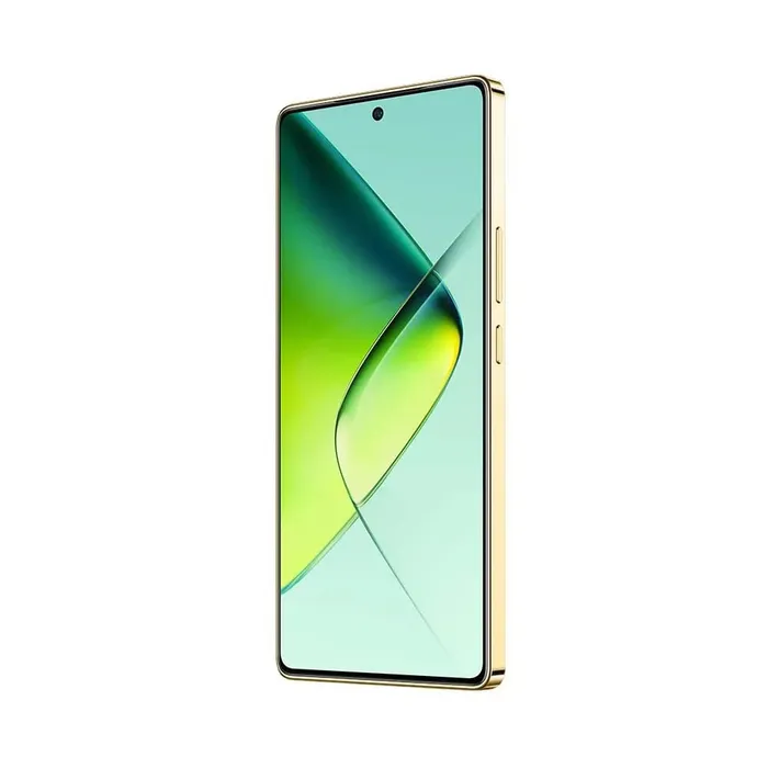 Celular Infinix Note 40 Pro 8+256GB Verde