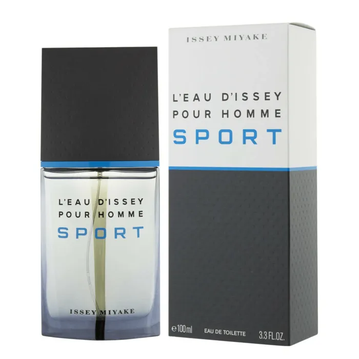 Perfume Issey Miyake Sport Hombre 100 Ml