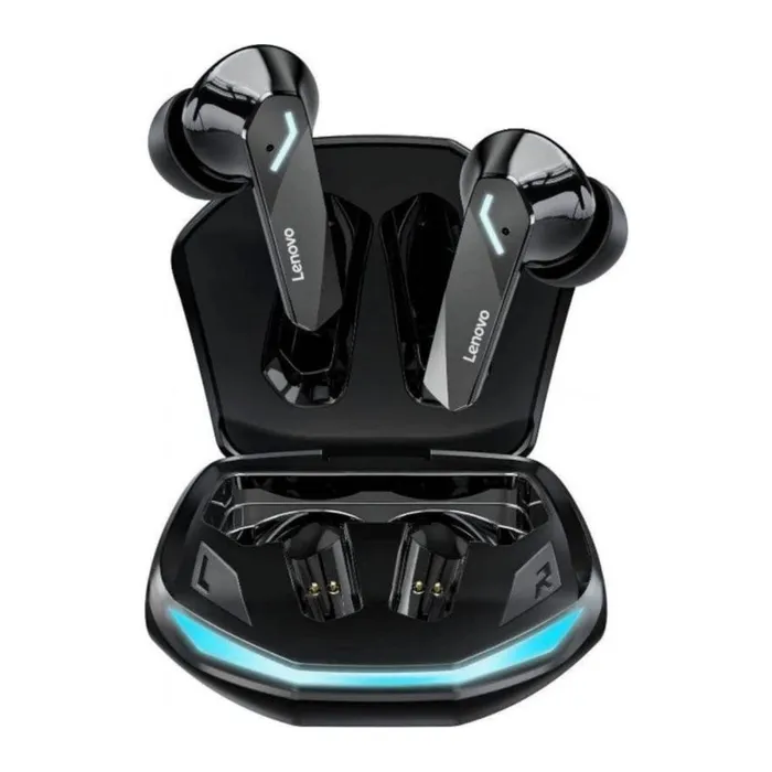 Audífonos Lenovo GM2 pro Inalambrico Gaming Deportivos Livepods