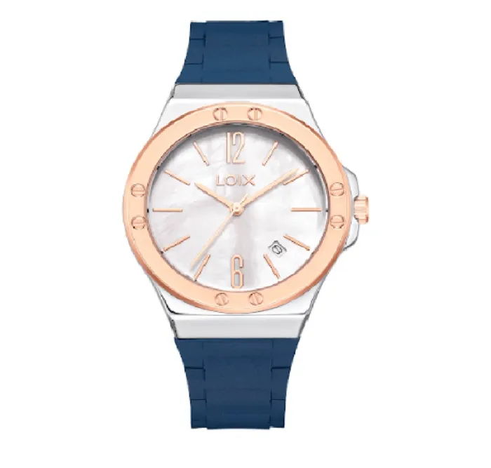 Reloj Loix para Mujer L1262-5