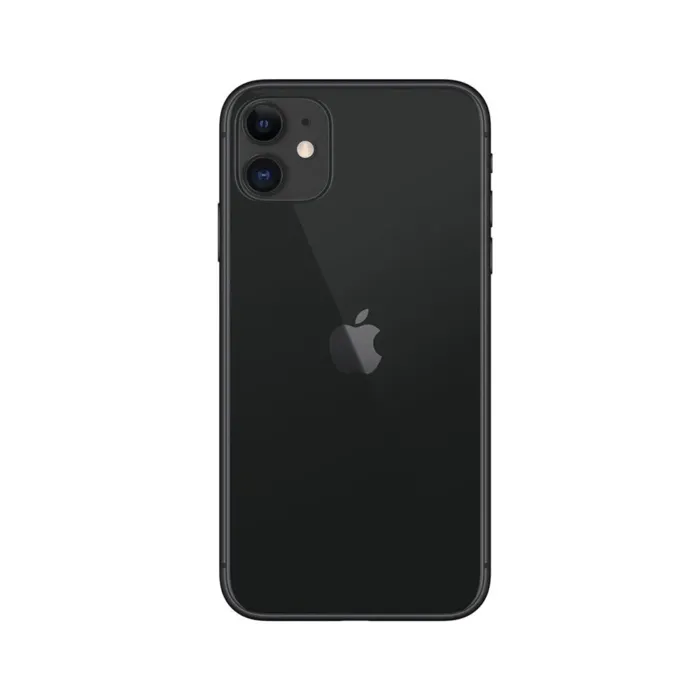 Celular Iphone 11 128GB negro Celular Iphone 11 128GB