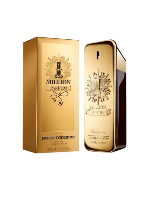 Perfume Paco Rabanne One Million Eau Parfum Hombre 100ml