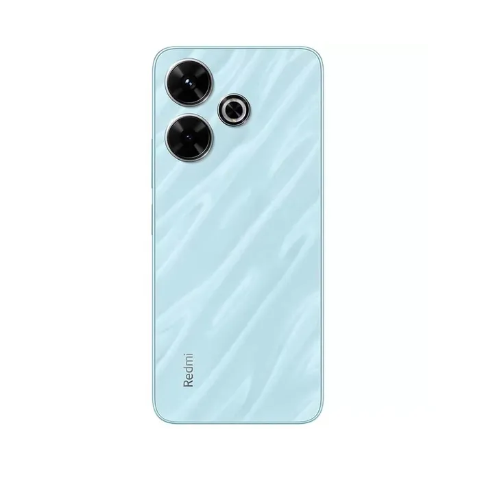 Celular Xioami Redmi 13 256 gb 8 ram Azul