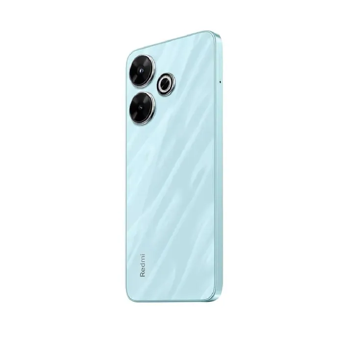 Celular Xioami Redmi 13 256 gb 8 ram Azul