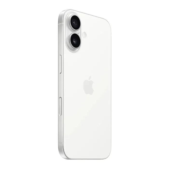 Celular iPhone 16 128GB Blanco