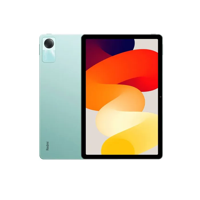 Tablet Xiaomi Redmi pad SE 128GB Verde menta