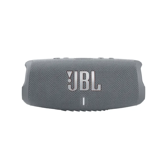 Parlante Portatil JBL Charge 5 Bluetooth Gris