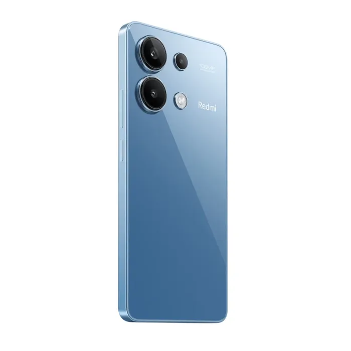 Celular Redmi Note 13 128GB 6GB Azul