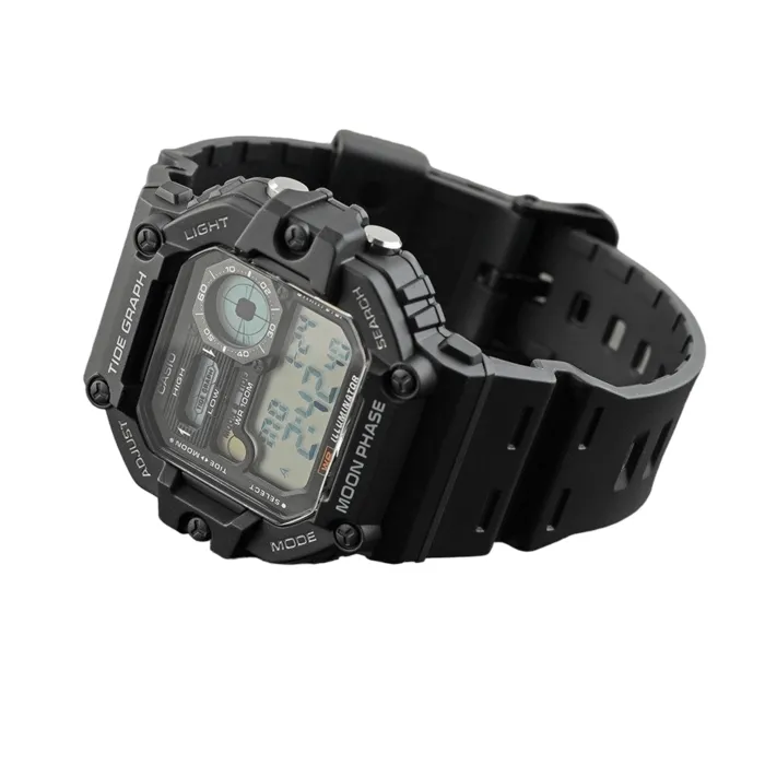 Reloj Casio para Hombre WS-1700H-1AVDF