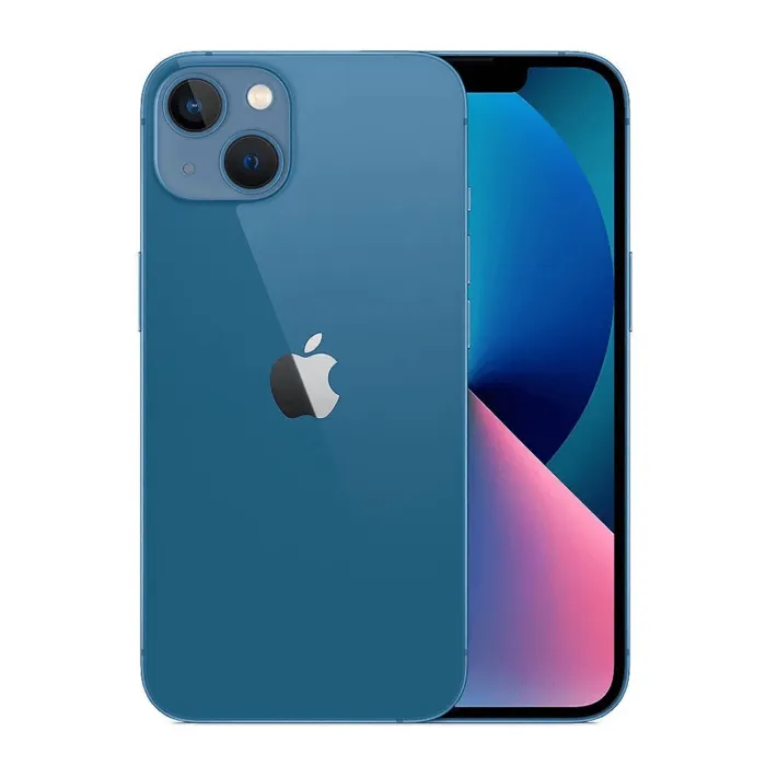 Celular Iphone 13 128GB azul