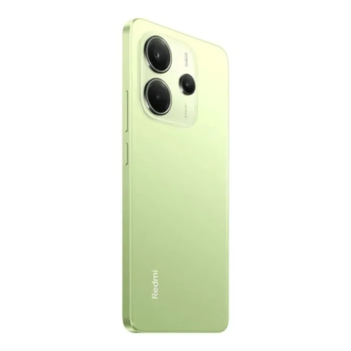 Celular Xiaomi Redmi Note 14 6+128GB Verde Limón