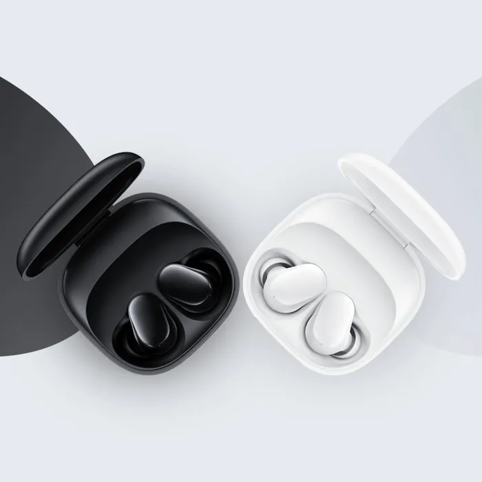 Audifonos Xiaomi Redmi Buds 6 Play Negro