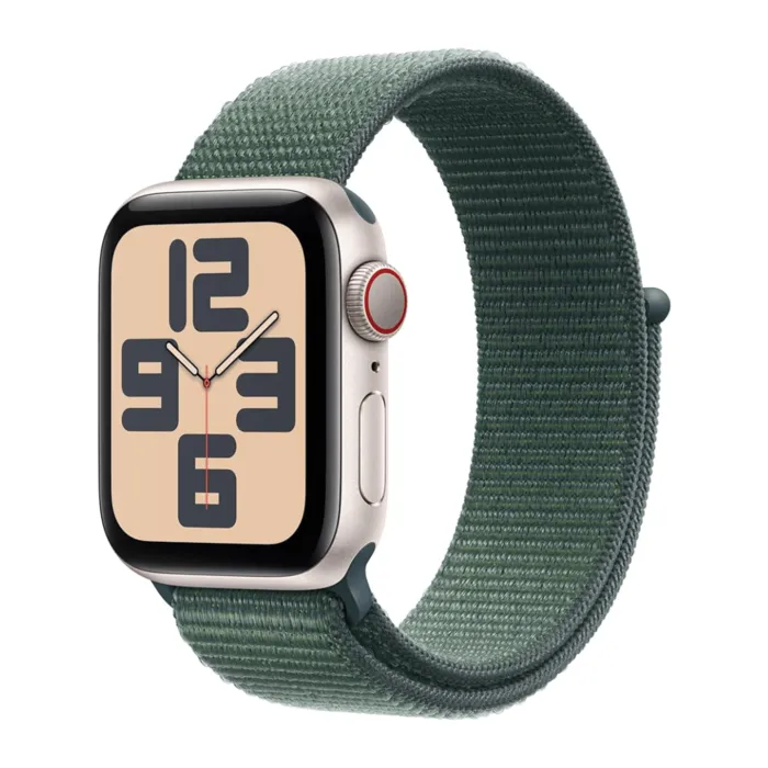 Apple Watch SE 2DA Generacion 40mm Verde