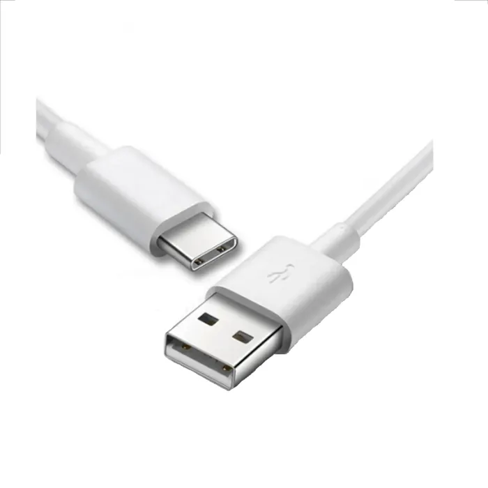 Cargador de Pared Xiaomi Carga Rapida 18W + Cable