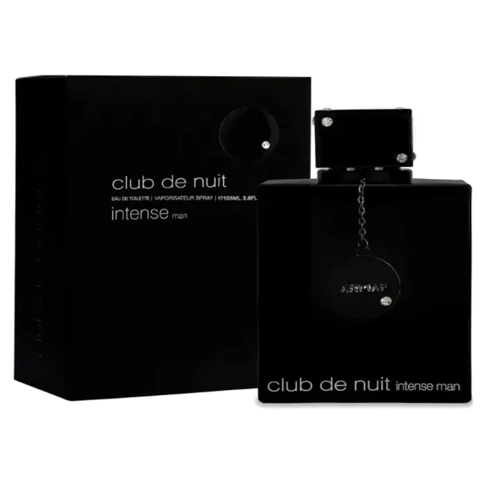 Perfume Armaf Club De Nuit Intense 105Ml Spr Edt Home