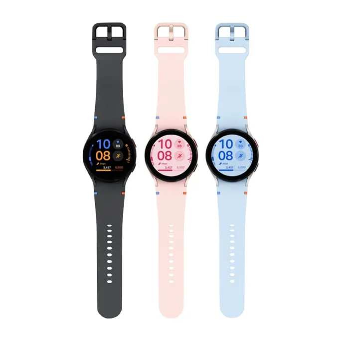 Reloj Samsung Galaxy Watch FE 40mm Negro