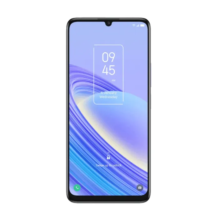 Celular TCL 40SE 6+256GB Morado