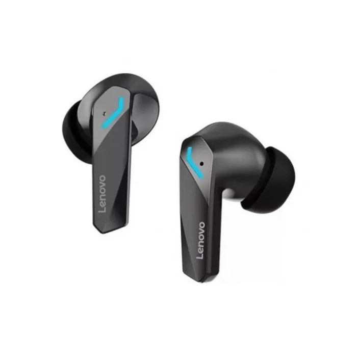 Audífonos Lenovo GM2 pro Inalambrico Gaming Deportivos Livepods