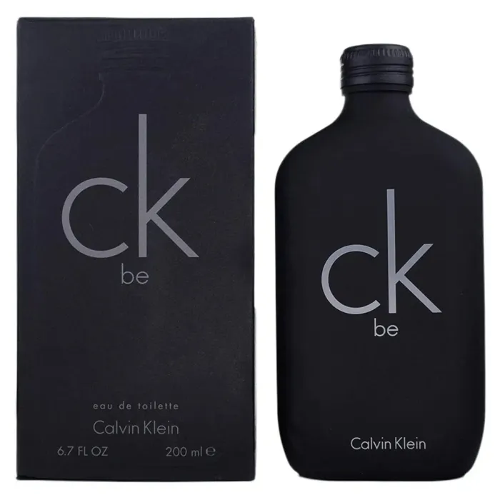 Perfume Calvin Klein Ck Be 6.7Oz 200Ml Unisex