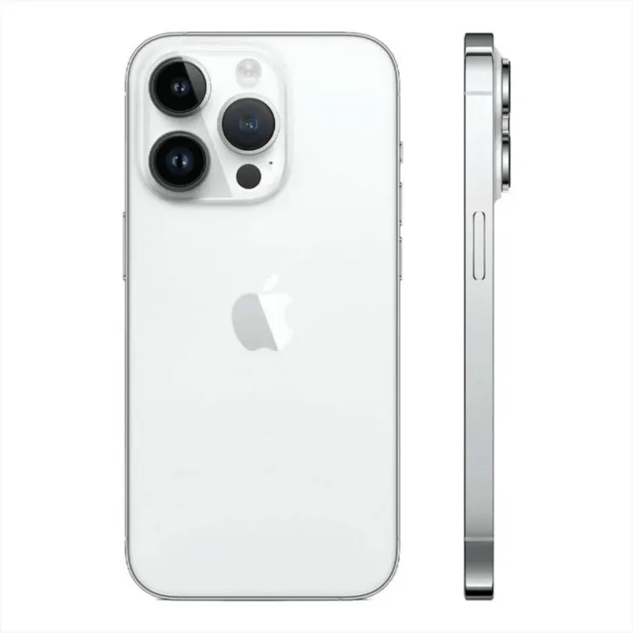 Celular Iphone 14 Pro 128GB blanco Celular Iphone 14 Pro 128GB