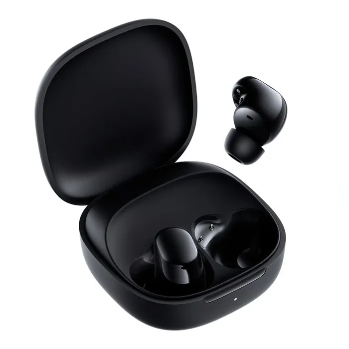 Audifonos Xiaomi Redmi Buds 6 Play Negro