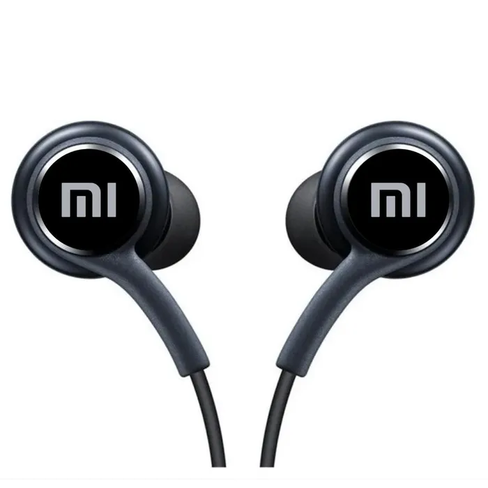 Audifonos Xiaomi Manos libres Super Bass tipo C