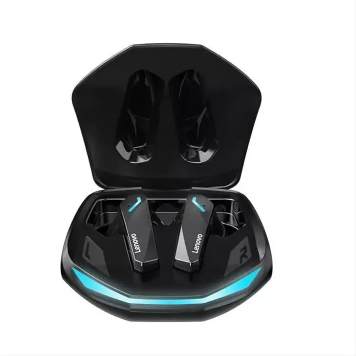 Audífonos Lenovo GM2 pro Inalambrico Gaming Deportivos Livepods