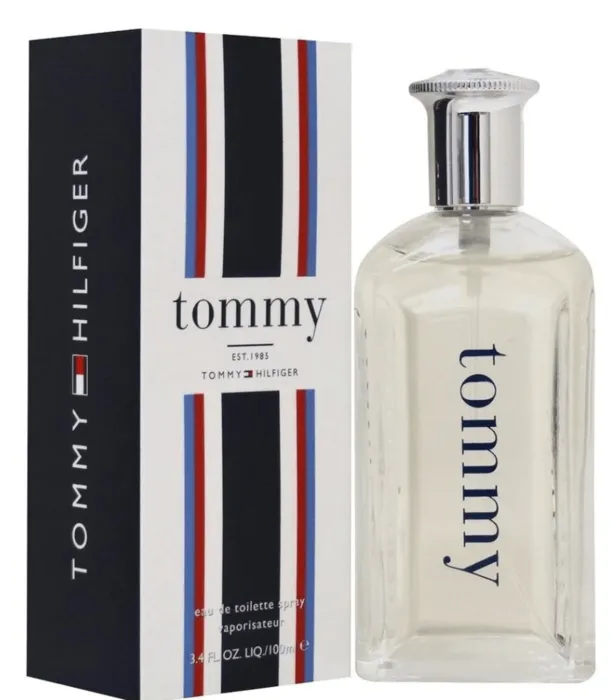 Perfume Tommy de Tommy Hilfiger Para Hombre 100 ml