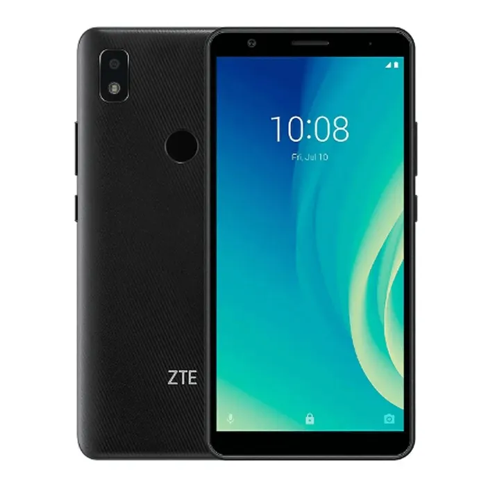 Celular ZTE Blade L210 negro Celular ZTE Blade L210