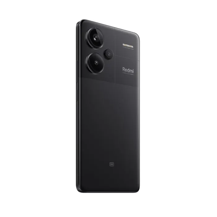 Celular Redmi Note 13 Pro Plus 5G 512GB 12GB Negro