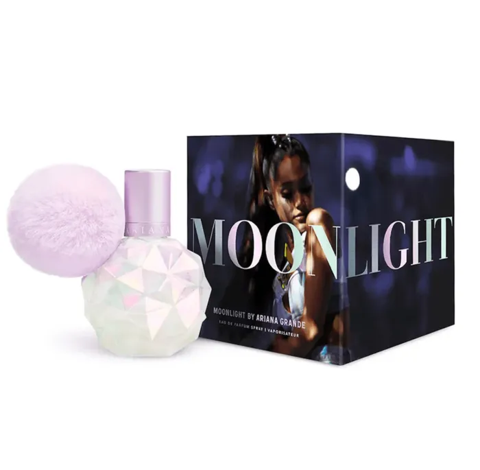 Perfume Ariana Grande Moonlight 3.4oz Mujer