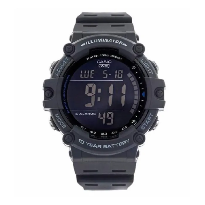 Reloj Casio para Hombre AE-1500WH-8BVDF