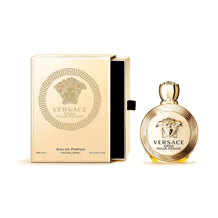 Perfume Versace Eros Femme Para mujer 100 ml