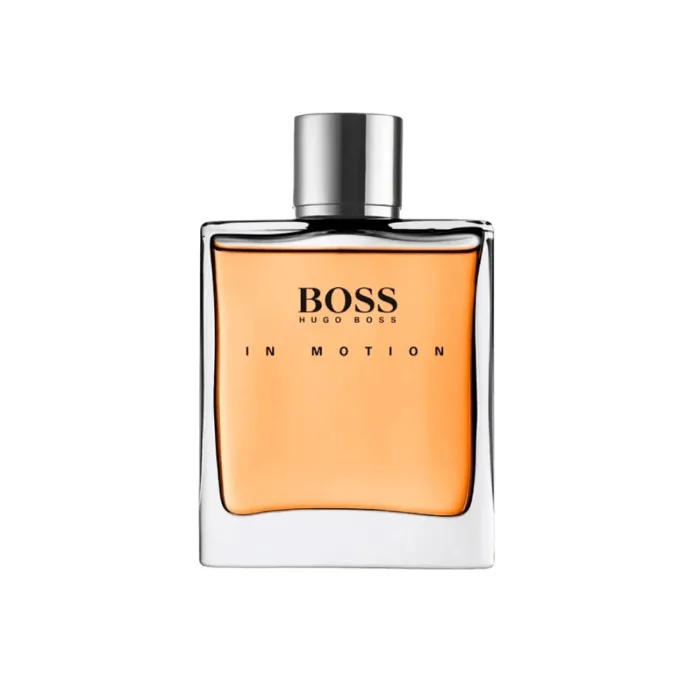 Perfume Hugo Boss In Motion Hombre 3.4oz  100Ml