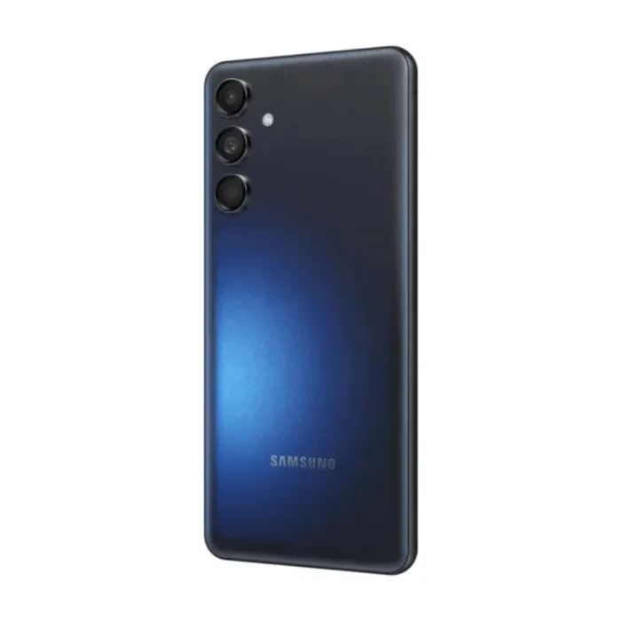 Celular Samsung Galaxy M55 5G de 8+256GB Negro