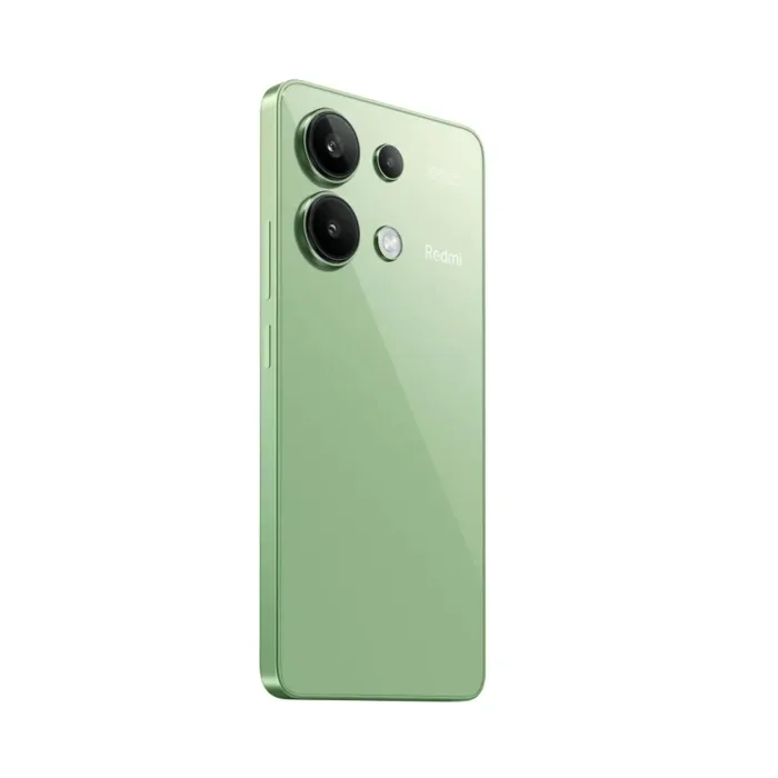 Celular Redmi Note 13 128GB 6GB Verde