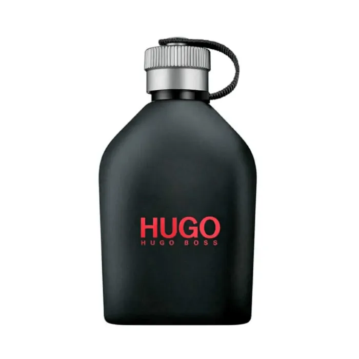 Perfume Hugo Just Different De Hugo Boss Para Hombre 200 ml