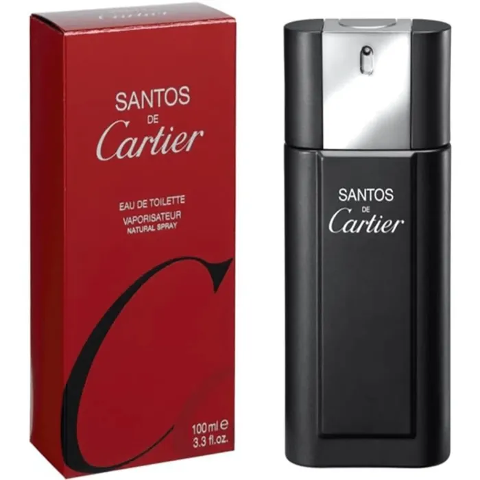 Perfume para Hombre Cartier 00630 100 Ml