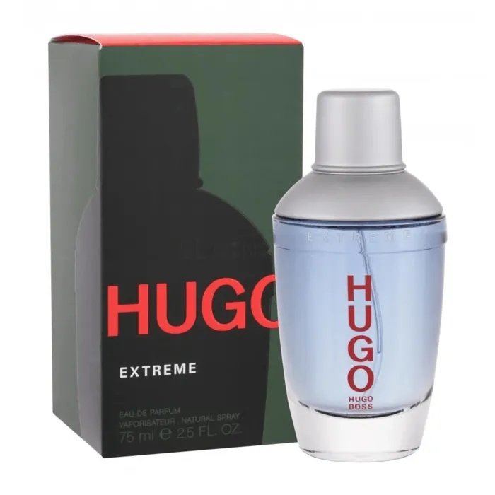 Perfume Hugo Boss Extreme Hombre 75ML