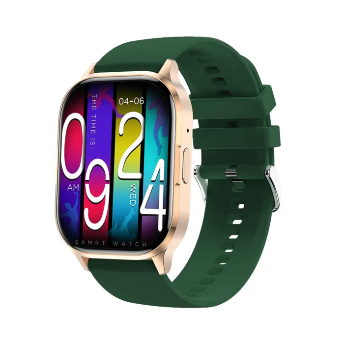 Reloj Inteligente G-tide S3 Pro Smartwatch Rosado