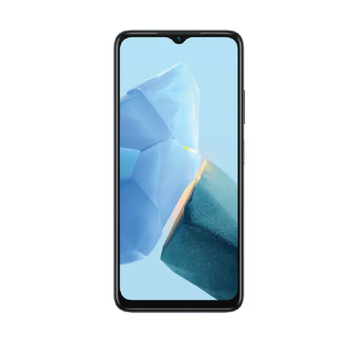 Celular Infinix Hot 30i 8+128GB Negro