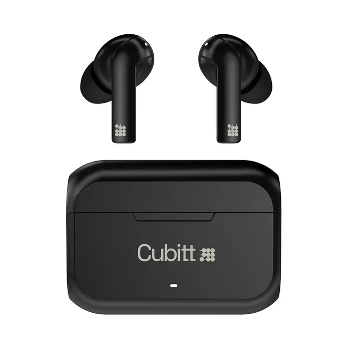 Audífonos Tws Cubitt Sport Cteg2 Bluetooth