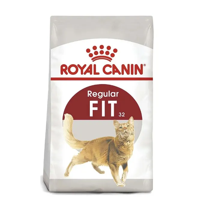 Comida Para Gatos Royal Canin Adult Fit 2 Kg