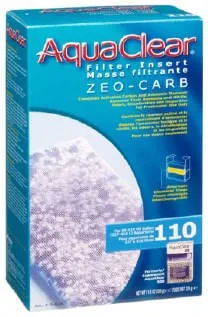 Aquaclear 110 Zeo-carbon 325 G