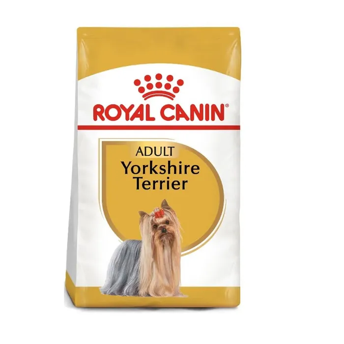 Comida Para Perros Royal Canin Yorkshire Terrier 4.54 Kg