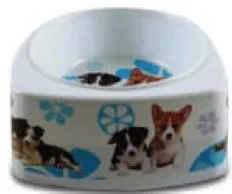 PET BOWL PLATO PARA MASCOTA 3122