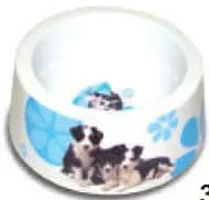 PET BOWL PLATO PARA MASCOTA 3037