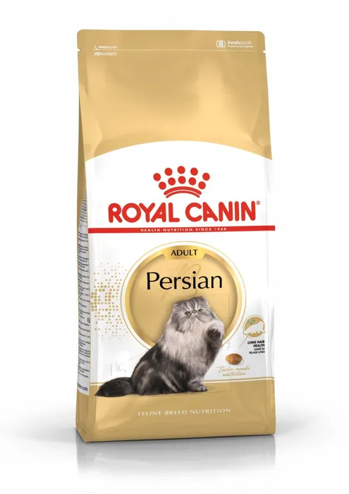 Comida Para Gatos Royal Canin Persian 2 Kg